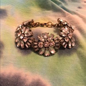 JCrew bracelet